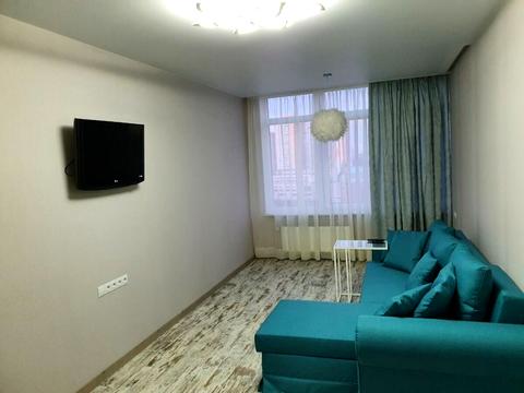 квартира по адресу Бассейная ул., 6