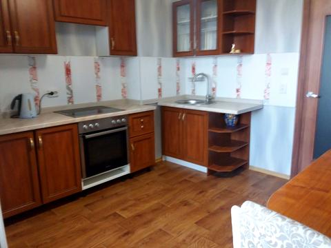 квартира за адресою Науки просп., 55-А