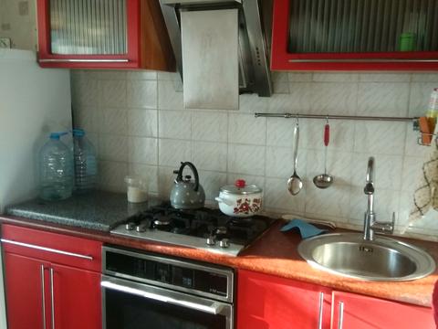 квартира за адресою Радужна, 13-В