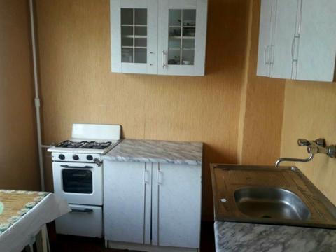 квартира за адресою Бучмы, 32