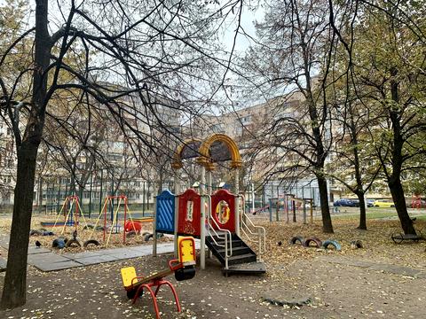 квартира по адресу Радужная ул., 17-А