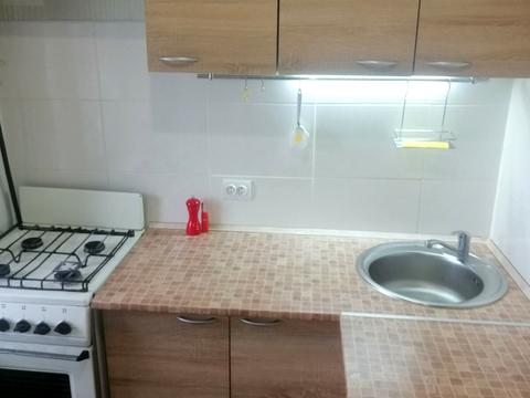 квартира за адресою Березняковская , 14А