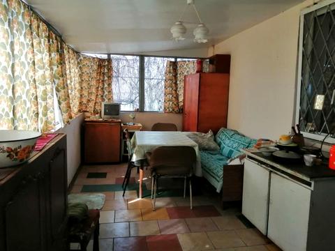 дом по адресу ст высотник