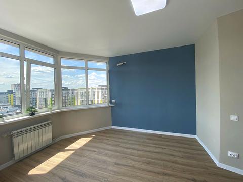 квартира за адресою Західна вул., 8