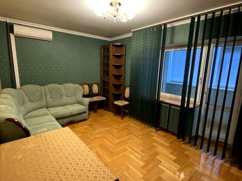 квартира по адресу Драгоманова ул., 31-В