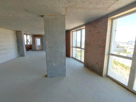 квартира за адресою Оболонський просп., 1к3