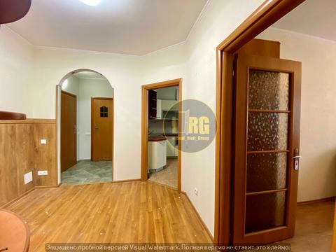 квартира по адресу Анны Ахматовой ул., 45