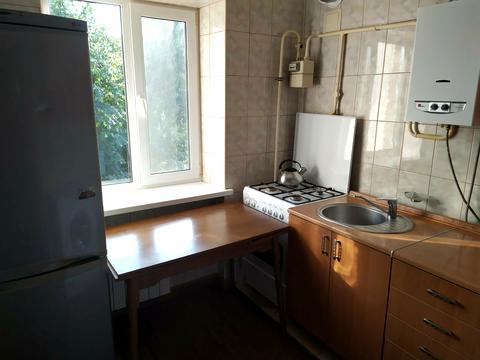 квартира по адресу Тернопільська ул., 3