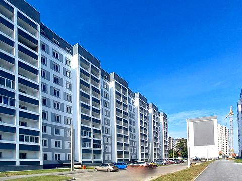квартира за адресою Полтавський Шлях вул., 186/18
