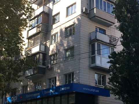 квартира за адресою Голосеевский проспект, 84