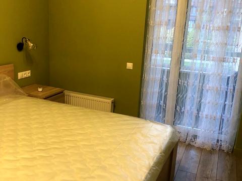 квартира по адресу Салютная ул., 2