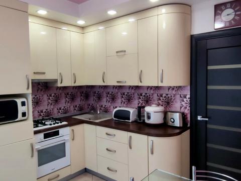 квартира за адресою Університетська, 34в