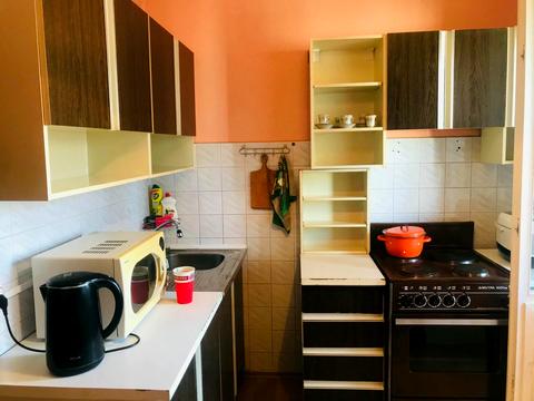 квартира по адресу Червоной Калины просп. (Владимира Маяковского), 95-А