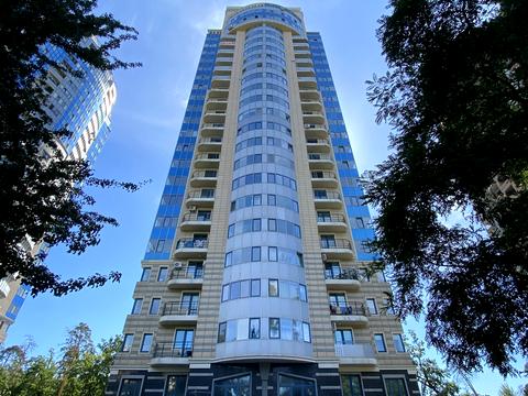 квартира за адресою Берестейський просп. (Перемоги), 131-А