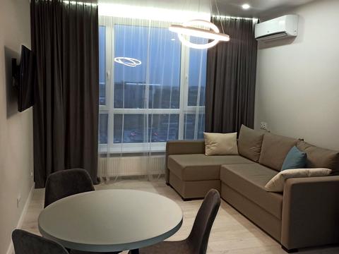 квартира за адресою Врацлава Гаверла, 6а