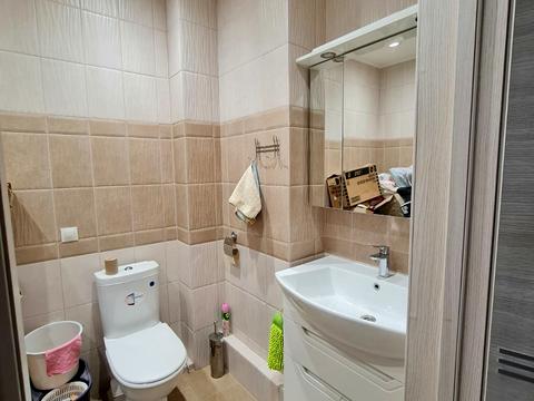 квартира за адресою Гарматна вул., 38-А