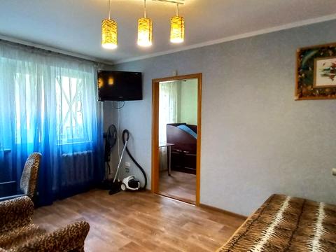 квартира за адресою Михайла Донця вул., 14-Б