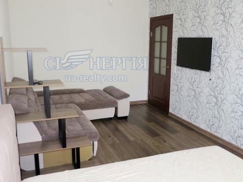 квартира за адресою Софії Русової вул., 3-В