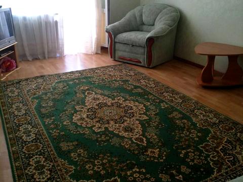 квартира за адресою Івана Пулюя вул., 2