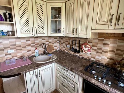 квартира за адресою Валерія Гудзя пров. (Лютневий), 16