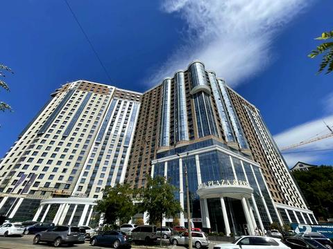 квартира по адресу Глубочицкая ул., 73