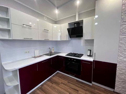 квартира по адресу Журавлиная ул., 4