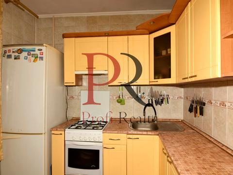 квартира за адресою Якуба Коласа вул., 29