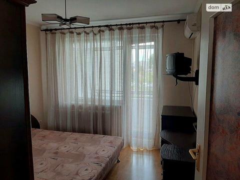 квартира за адресою Творча вул., 16