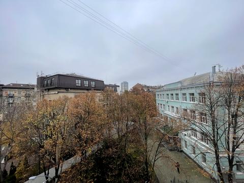 квартира за адресою Івана Козловського пров., 4