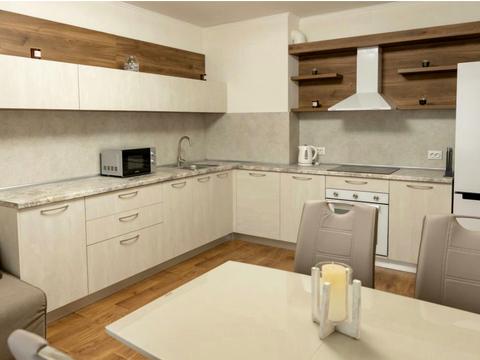 квартира по адресу Балтийский пер., 1