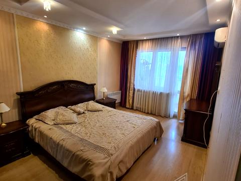 квартира по адресу Рональда Рейгана ул., 6-А