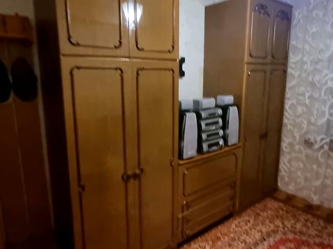 квартира по адресу Оноре де Бальзака ул., 83/2
