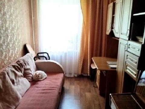 квартира по адресу Франтишека Крала ул., 63