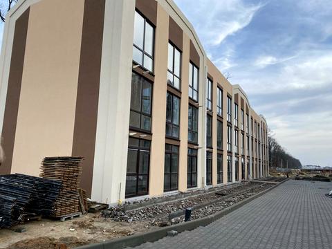 квартира за адресою бул. Лесі Українки, 30