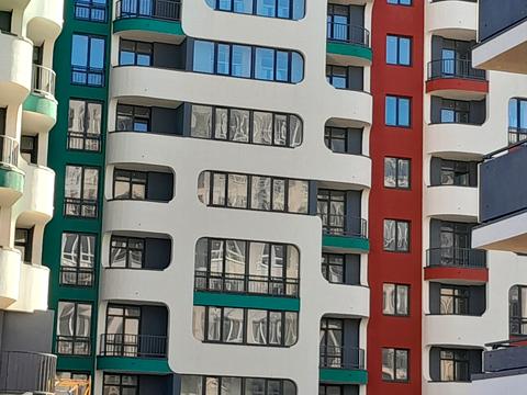 квартира за адресою Трускавецька вул., 129