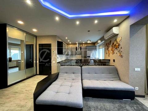 квартира по адресу Зелёная ул., 25