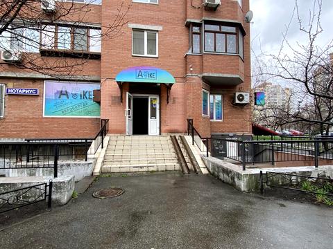 коммерческая по адресу Анны Ахматовой ул., 3