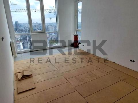 квартира за адресою Саксаганського вул., 37-К