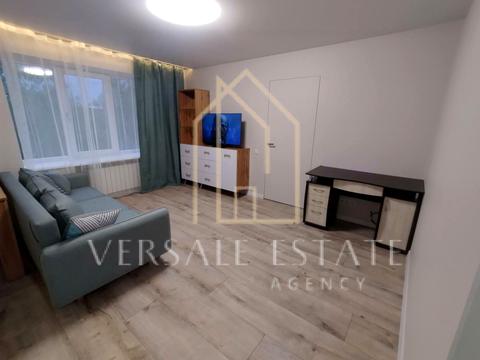 квартира по адресу Юрія Липи, 12