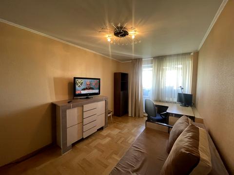 квартира за адресою Санаторна вул., 18