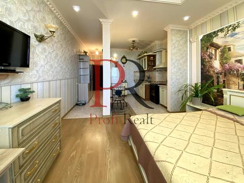 квартира за адресою Степана Руданського вул., 3-А