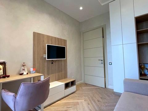 квартира за адресою Французский бульвар, 85/5
