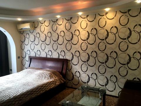 квартира за адресою Велика Васильківська вул. (Червоноармійська), 145/1