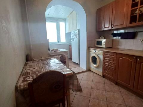 квартира за адресою Маршала Рокосовського просп., 10-А