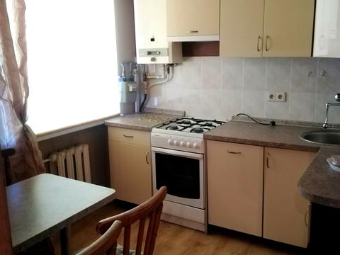 квартира за адресою Машинобудівна вул., 34