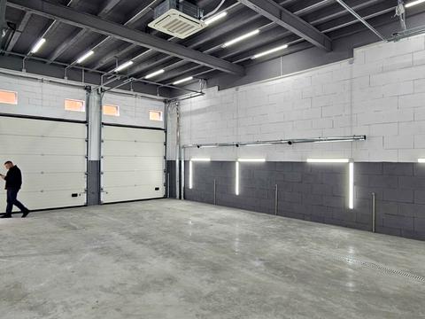 коммерческая по адресу Большая Окружная ул., 4б