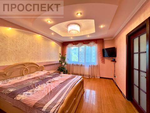 квартира по адресу Героев Крут ул. (Черепіна), 66
