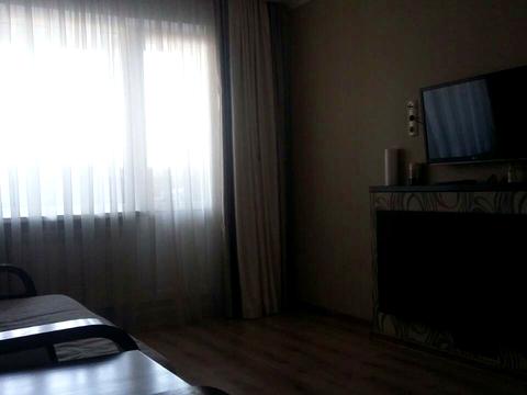 квартира по адресу Полесская ул., 4