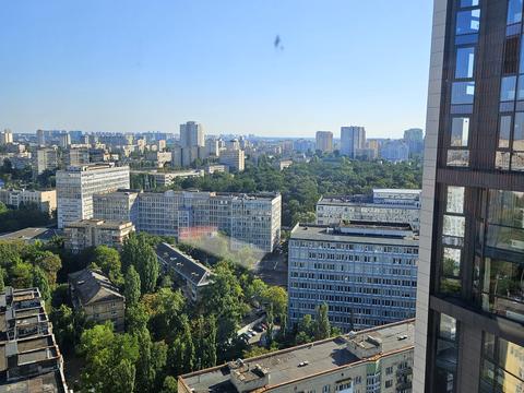 квартира по адресу Митрополита Василия Липковского ул. (Урицького), 38