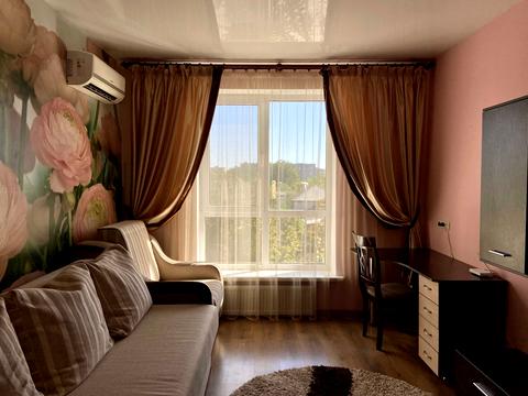 квартира за адресою вулиця Святошинська, 27Б/70